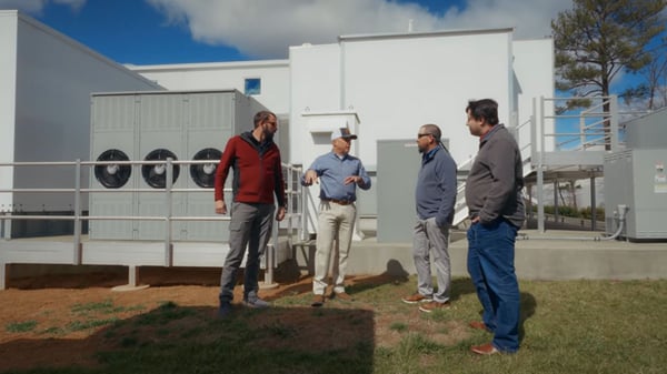 microgrid-insallers