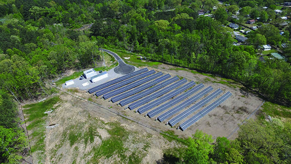 Smart Neighborhood by Alabama Power