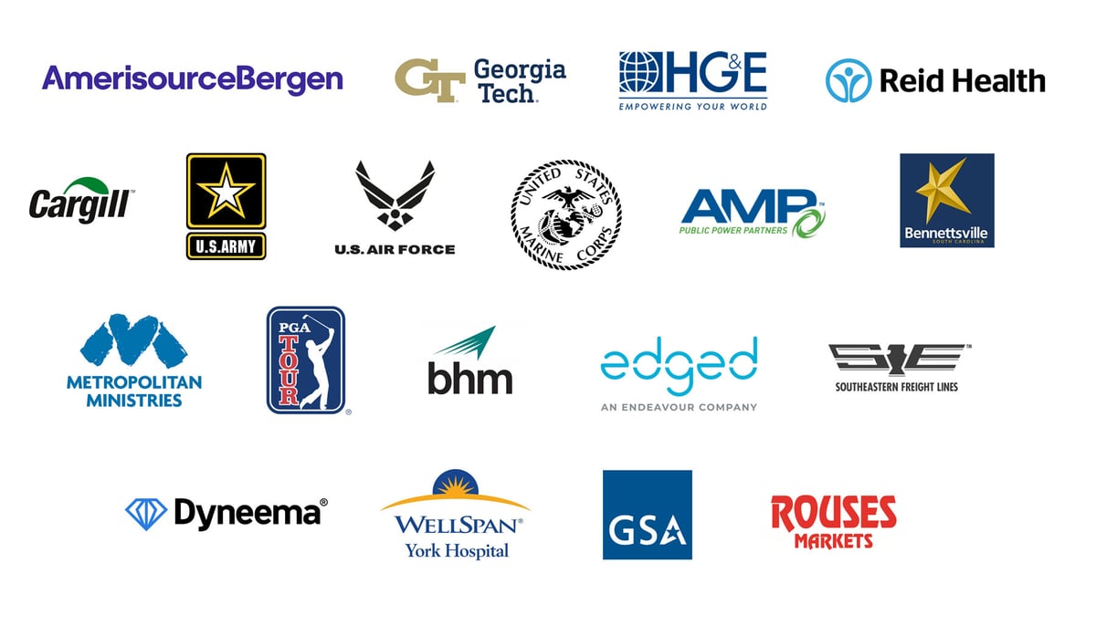 PowerSecure Customers PowerSecure Customers