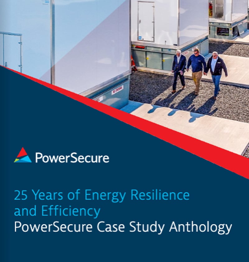 25 Years - Stories of Success