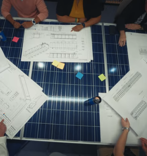 Microgrid Process: Idea to Installation