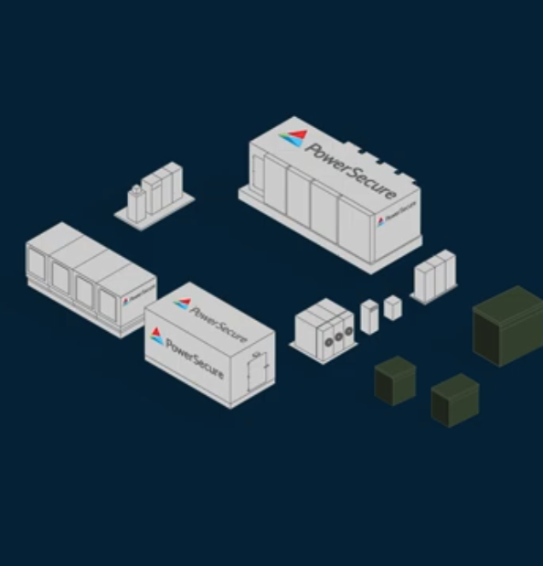  Microgrids Explained: Reliable Power During Outages