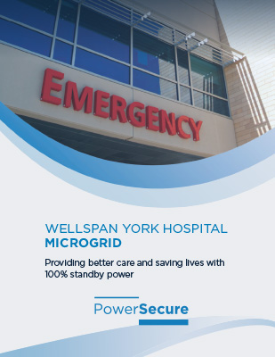 CaseStudy WellspanYorkHospital