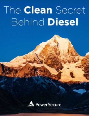 The Clean Secret Behind Diesel