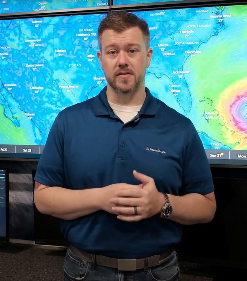 Storm Response & Resilience